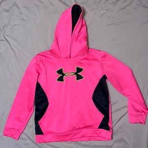 Under Armour Youth sweatshirt